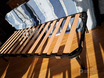 letto singolo