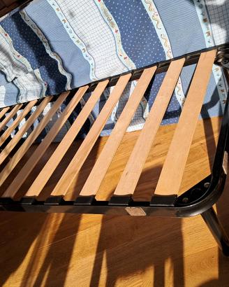 letto singolo