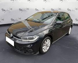 Volkswagen Polo 1.0 TSI DSG R-LINE Led Cockpi...