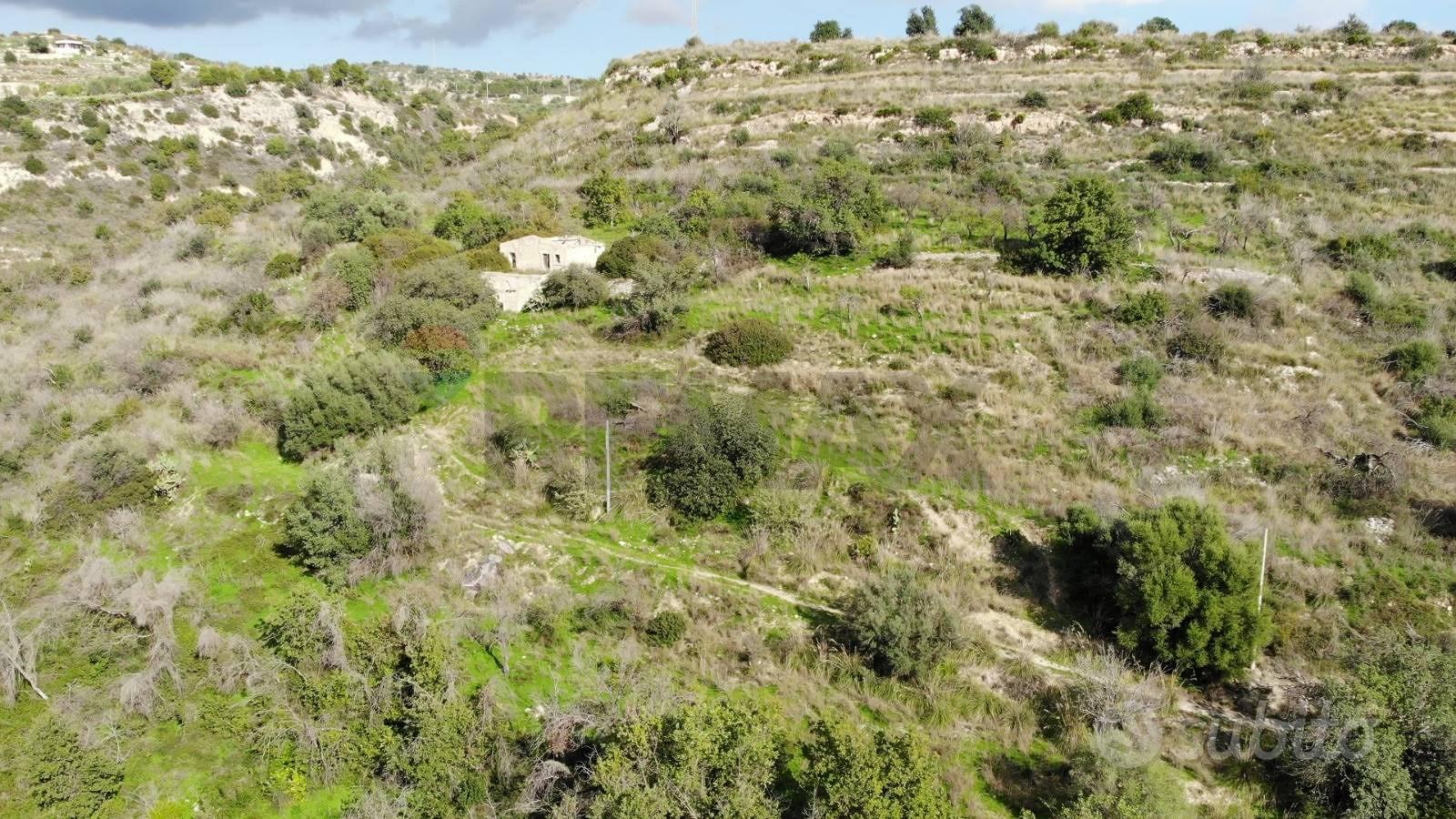 Terreno Edificabile - Avola - Vista 3