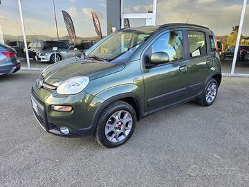 Fiat Panda 4X4 1.3 MJT 75CV CLIMBING