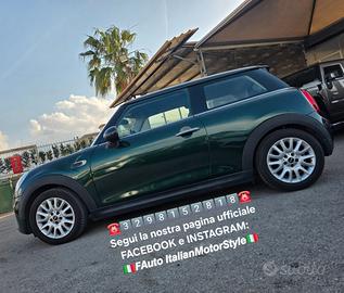 Mini Cooper D DIESEL