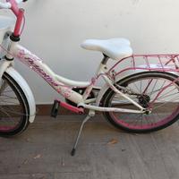 Bicicletta bambina 20x