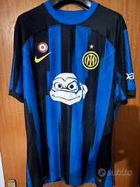 MAGLIA Fans INTER THURAM - SERIE A  2023/2024