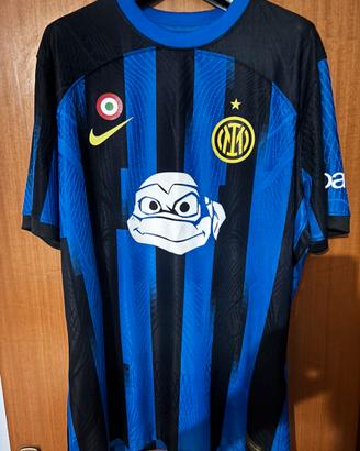 MAGLIA Fans INTER THURAM - SERIE A  2023/2024