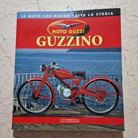 Libro Moto Guzzi Guzzino
