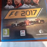 F1 2017