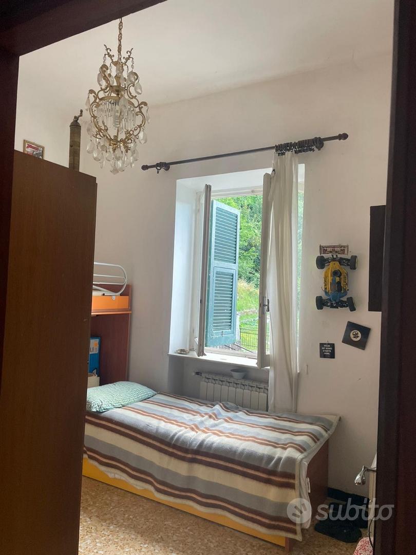 Appartamento – Voltaggio, Alessandria - Altro