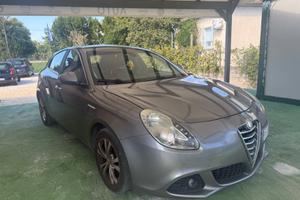 Alfa Romeo Giulietta 1.6 JTDm-2 105 CV PELLE FULL