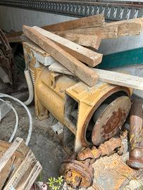 Alternatore generatore