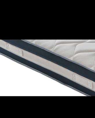 materasso memory gel 13 zone