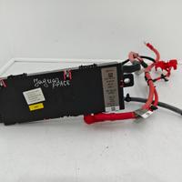 Centralina scatola fusibili rele jaguar f-pace x76