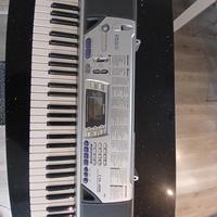 Pianola Casio