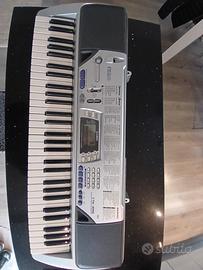 Pianola Casio