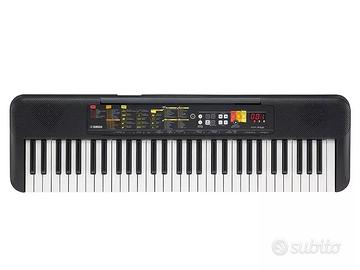 TASTIERA YAMAHA PSR-F52 (NUOVA)