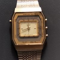 Orologio citizen anni 70/80