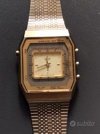 Orologio citizen anni 70/80