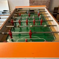 Biliardino/ calciobalilla