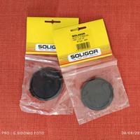 Tappi obiettivo fotocamera 