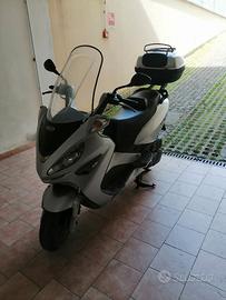 Malaguti Madison 125