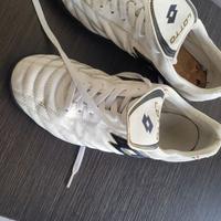 Scarpe da calcetto Lotto nr 46