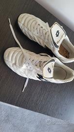 Scarpe da calcetto Lotto nr 46