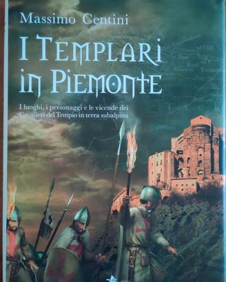 I Templari in Piemonte