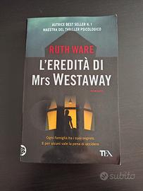 L'eredita' di Mrs Westaway