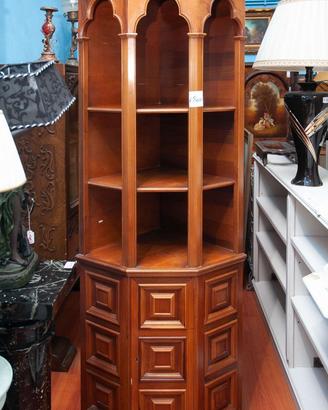 Angoliera in Legno con Sportello – 25056