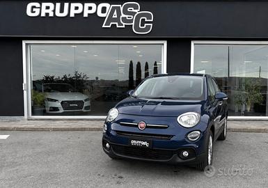 Fiat 500 X 1.3 mjt Cross 95cv