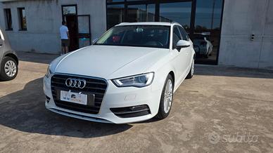 Audi A3 Sportback 2.0 tdi Ambition