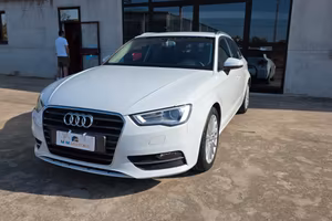 Audi A3 Sportback 2.0 tdi Ambition
