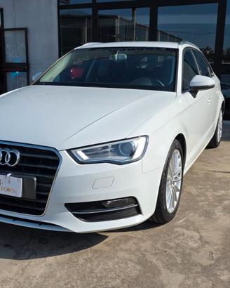 Audi A3 Sportback 2.0 tdi Ambition
