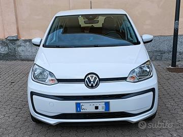 Volkswagen up! 1.0 5p. EVO sport BlueMotion Techno