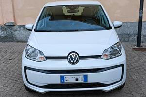 Volkswagen up! 1.0 5p. EVO sport BlueMotion Techno