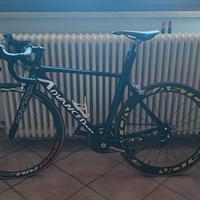 Advanced Pro Mytho + (Giant) full carbon