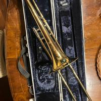 Trombone tenore Conn 1990