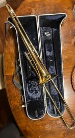 Trombone tenore Conn 1990