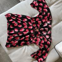 Maglia fragole Just Cavalli