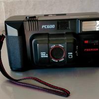 Fotocamera PREMIER PC-600 Vintage