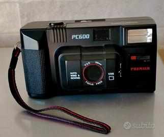 Fotocamera PREMIER PC-600 Vintage