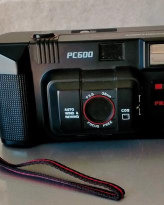 Fotocamera PREMIER PC-600 Vintage