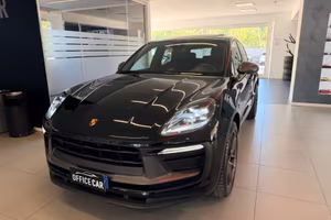 Porsche Macan 2.0 T