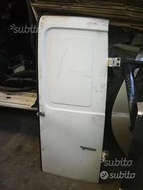 Porta post dx Fiat dobló anno 2003