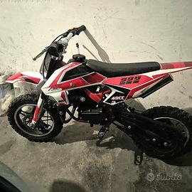 mini motocross 50cc