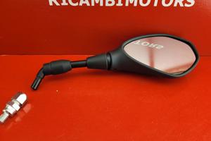 SPECCHIETTO DX BMW F650 700 800 GS S1000R