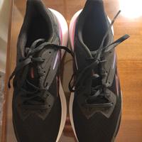 scarpe mizuno enerzy nuove tg 39