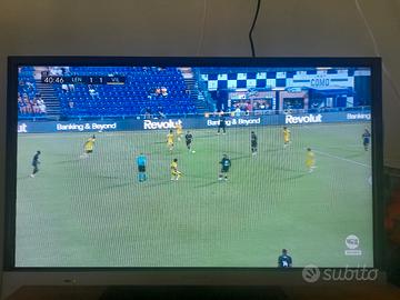 Smart TV LED panasonic  24 pollici 