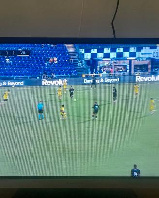 Smart TV LED panasonic  24 pollici 