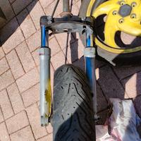 Ricambi Gilera runner 50/125/180